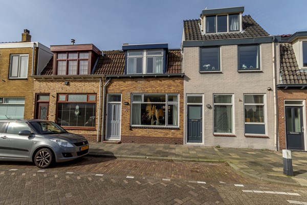 Medium property photo - Molenstraat 30, 1781 NN Den Helder